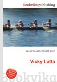Vicky Latta