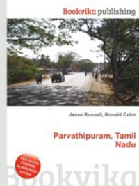 Parvathipuram, Tamil Nadu