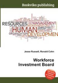 Workforce Investment Board