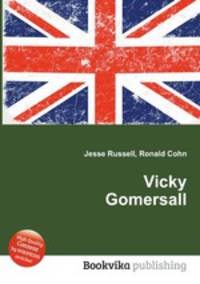 Vicky Gomersall