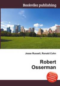 Robert Osserman