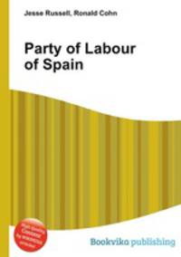 Party of Labour of Spain
