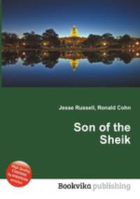 Son of the Sheik