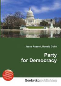 Party for Democracy