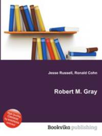 Robert M. Gray