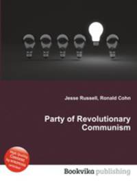 Party of Revolutionary Communism