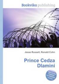 Prince Cedza Dlamini