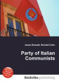 Party of Italian Communists