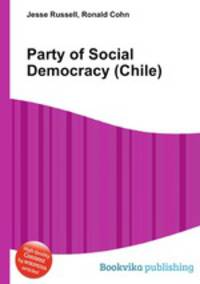 Party of Social Democracy (Chile)