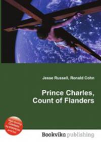 Prince Charles, Count of Flanders