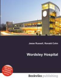 Wordsley Hospital