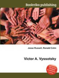 Victor A. Vyssotsky