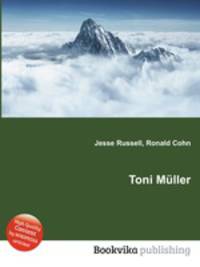 Toni Mller