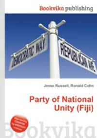 Party of National Unity (Fiji)