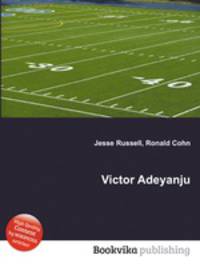 Victor Adeyanju