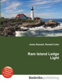 Ram Island Ledge Light