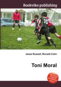 Toni Moral