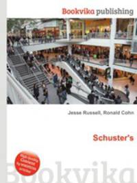 Schuster