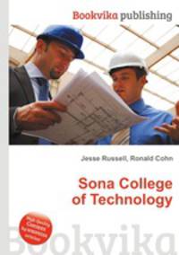 Sona College of Technology