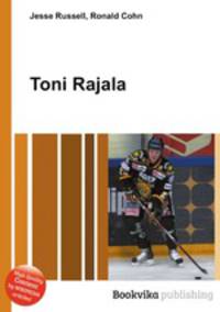 Toni Rajala