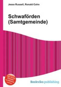 Schwaforden (Samtgemeinde)
