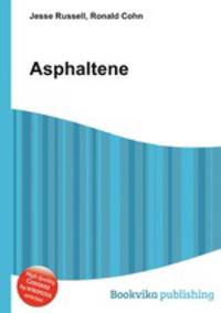 Asphaltene