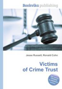 Victims of Crime Trust