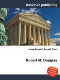 Robert M. Douglas
