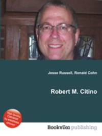 Robert M. Citino