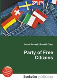 Party of Free Citizens