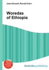 Woredas of Ethiopia
