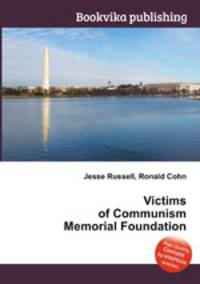 Victims of Communism Memorial Foundation