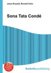 Sona Tata Conde