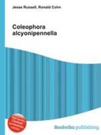 Coleophora alcyonipennella