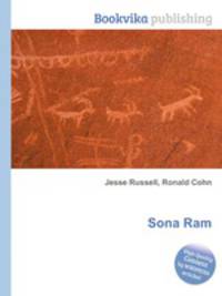 Sona Ram