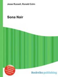 Sona Nair