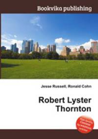 Robert Lyster Thornton