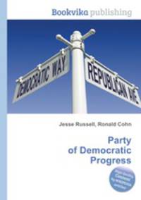 Party of Democratic Progress