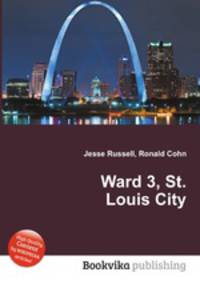 Ward 3, St. Louis City