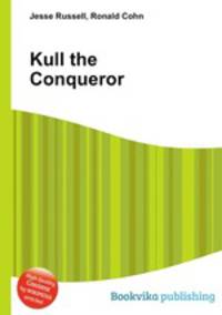 Kull the Conqueror