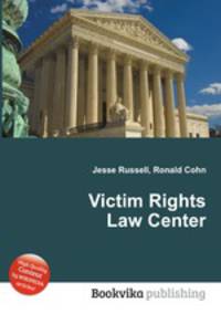 Victim Rights Law Center
