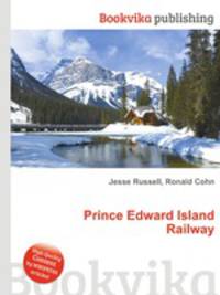 Prince Edward Island Railway