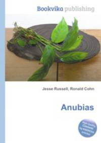 Anubias