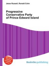 Progressive Conservative Party of Prince Edward Island