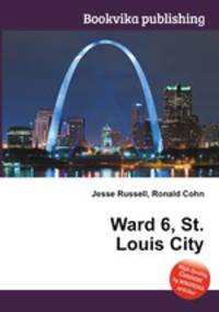 Ward 6, St. Louis City