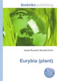 Eurybia (plant)