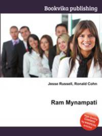 Ram Mynampati