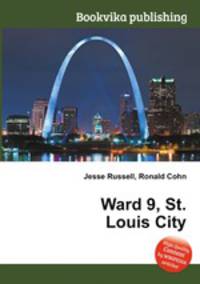 Ward 9, St. Louis City