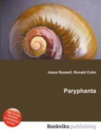 Paryphanta