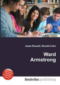 Ward Armstrong